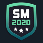 Logo of Soccer Manager 2020 android Application 